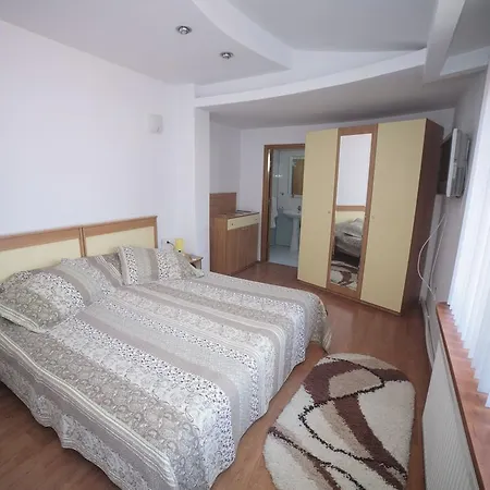 Pensiune Vila Plushotel Craiova