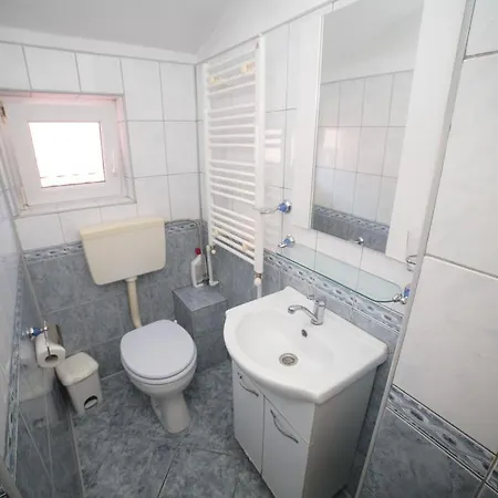 Vila Plushotel * Craiova